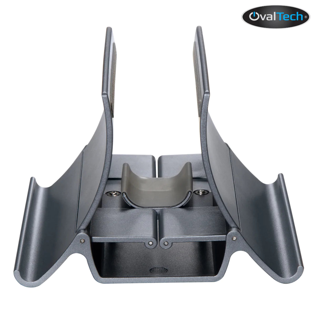 Ovaltech OVDESK-LAP soporte para laptop Soporte para laptop y tablet Negro