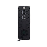 Vica ARION 1500 sistema de alimentación ininterrumpida (UPS) Línea interactiva 1.5 kVA 900 W, 110 V, 240 V