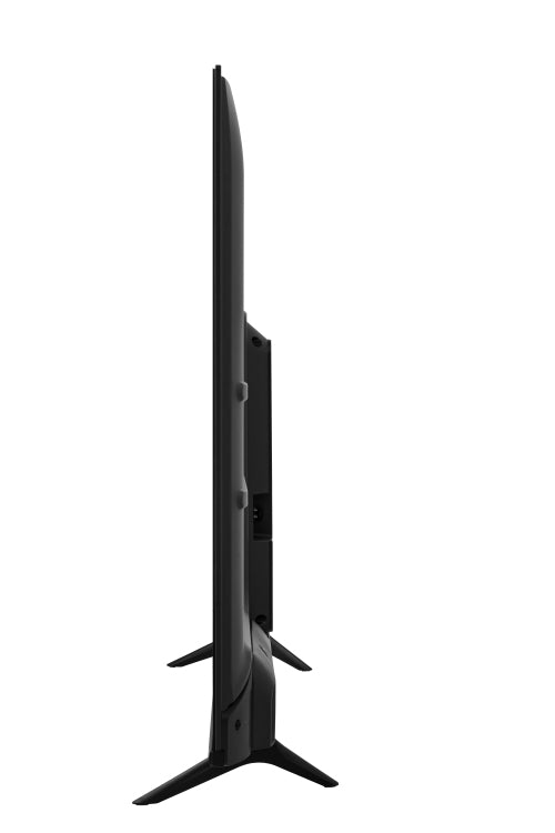 Hisense 50A6H Televisor 127 cm (50") 3840 x 2160 Pixeles 4K Ultra HD LCD Smart TV Wifi Negro