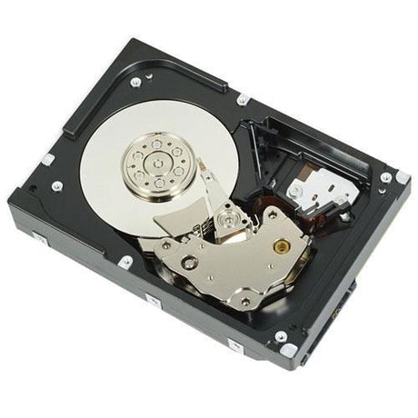 DELL 400-BLLG disco duro interno 2 TB 7200 RPM 3.5" Serial ATA III, 400-BLLG/1