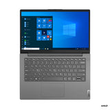 Lenovo V14 G2 ALC Laptop Iron grey Portátil Gris Concha