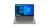 Lenovo V14 G2 ALC Laptop Iron Grey Portátil Gris Concha
