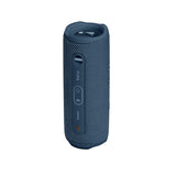 JBL Flip 6 - Blue Altavoz portátil mono Gris 10 W, 63 - 20000 Hz, Inalámbrico, 2.4 - 2.483 GHz