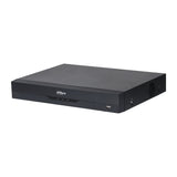 Dahua Technology DH-XVR5108HE-4KL-I3 videograbadores digitales 3840 x 2160 Pixeles H.264, H.264+, H.265, H.265+ G.711 A-law, G.711 μ-law, PCM 25 pps