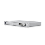 Ubiquiti Dream Machine Special Edition pasarela o controlador 1000 Mbit/s, Acero inoxidable, Aluminio, Montaje en bastid