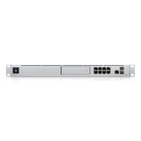 Ubiquiti Dream Machine Special Edition pasarela o controlador 1000 Mbit/s, Acero inoxidable, Aluminio, Montaje en bastid