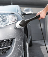 Kärcher K3 Car limpiadora de alta presión o hidrolimpiadora Vertical Eléctrico 330 l/h 1650 W Negro, Amarillo, 1 usuario
