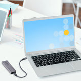 StarTech.com Caja Externa de Aluninio USB-C 10Gbps a NVMe M.2 o SSD M.2 SATA - Sin Herramientas para SSD M.2 NGFF PCIe/S