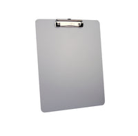 MAE M-123.0 portapapeles A4 Aluminio, 230 mm, 315 mm | Portapapeles