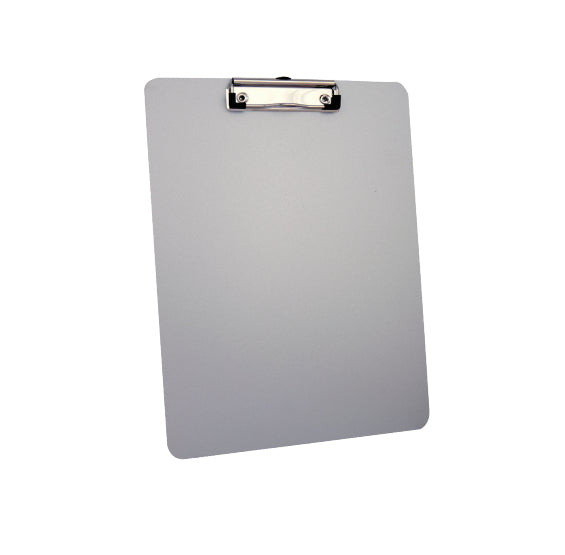 MAE M-123.0 portapapeles A4 Aluminio, 230 mm, 315 mm | Portapapeles