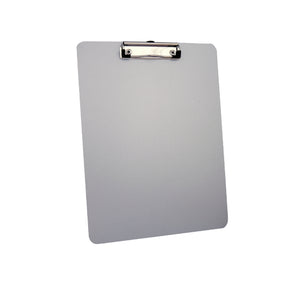 MAE M-123.0 portapapeles A4 Aluminio, 230 mm, 315 mm | Portapapeles