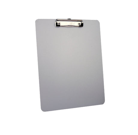 MAE M-123.0 portapapeles A4 Aluminio, 230 mm, 315 mm | Portapapeles