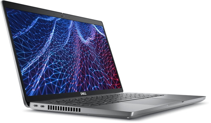 DELL Latitude 5430 Laptop Portátil Gris Concha 2022