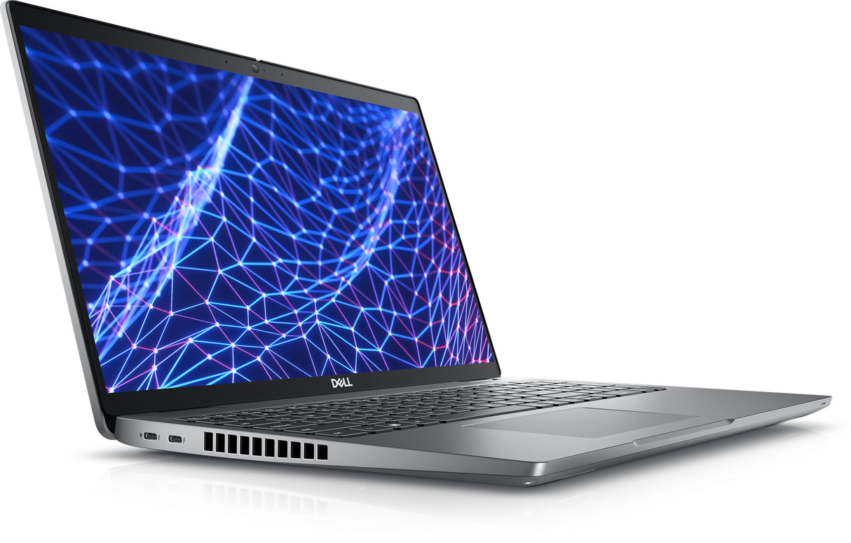 DELL Latitude 5530 Laptop Portátil Gris Concha 2022