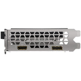 GIGABYTE Radeon RX 6400 EAGLE 4G tarjetas gráficas AMD Radeon RX 6400 2321 MHz 2039 MHz