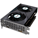 GIGABYTE Radeon RX 6400 EAGLE 4G tarjetas gráficas AMD Radeon RX 6400 2321 MHz 2039 MHz