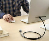 Ugreen 30127 cable USB USB 3.2 Gen 1 (3.1 Gen 1) 3 m USB A Negro