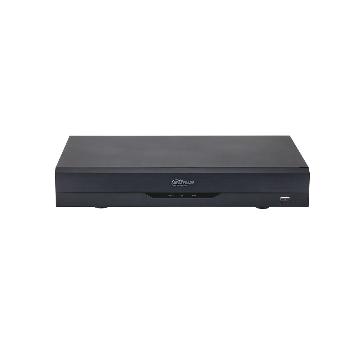 Dahua Technology XVR5116HE-4KL-I3 videograbadores digitales 3840 x 2160 Pixeles H.264, H.264+, H.265, H.265+ Si Si