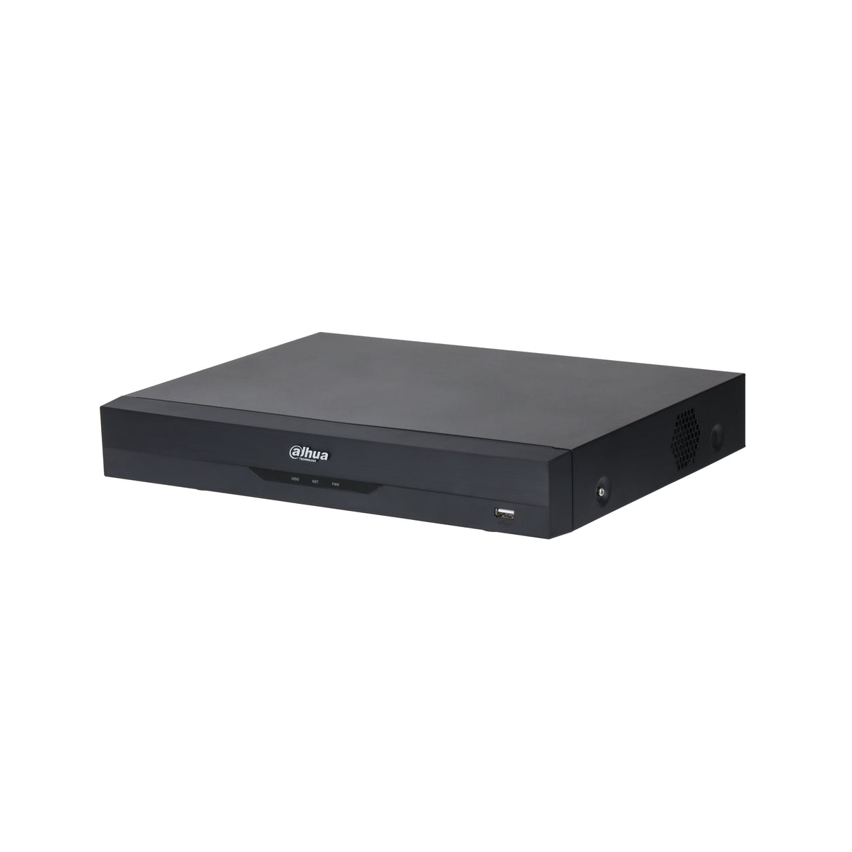 Dahua Technology XVR5116HE-4KL-I3 videograbadores digitales 3840 x 2160 Pixeles H.264, H.264+, H.265, H.265+ Si Si