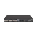 Dahua Technology DH-AS5500-24GT4XF-370 dispositivo de redes Gestionado L3 Si Si