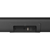 Steren BSD-120 altavoz soundbar Negro 200 W