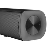 Steren BSD-120 altavoz para barra de sonido Negro 200 W, 250 W, Inalámbrico, 100 - 240 V