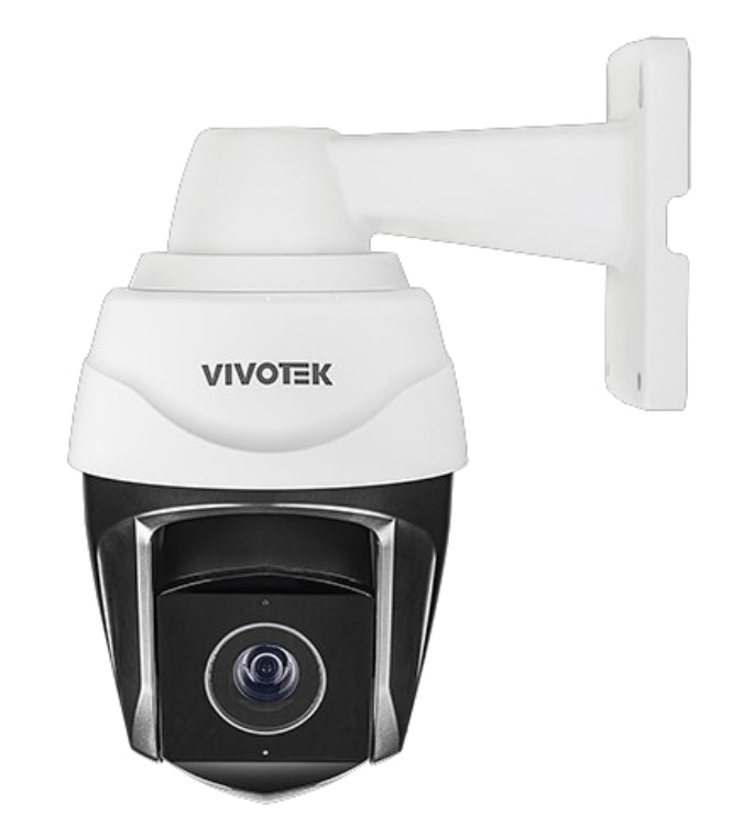 VIVOTEK SD9368-EHL cámara de vigilancia Almohadilla Cámara de seguridad IP Interior y exterior 1920 