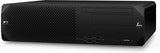 HP Z2 G9 SFF Intel® Core™ i7 i7-13700K 16 GB DDR5-SDRAM 512 GB SSD NVIDIA T1000 Windows 11 Pro Escritorio Estación de trabajo Negro