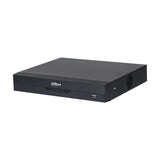Dahua Technology XVR5116HS-I3 videograbadores digitales 3840 x 2160 Pixeles H.264, H.264+, H.265, H.265+ G.711 A-law, G.711 μ-law, PCM Si