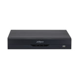 Dahua Technology XVR5116HS-I3 videograbadores digitales 3840 x 2160 Pixeles H.264, H.264+, H.265, H.265+ G.711 A-law, G.711 μ-law, PCM Si