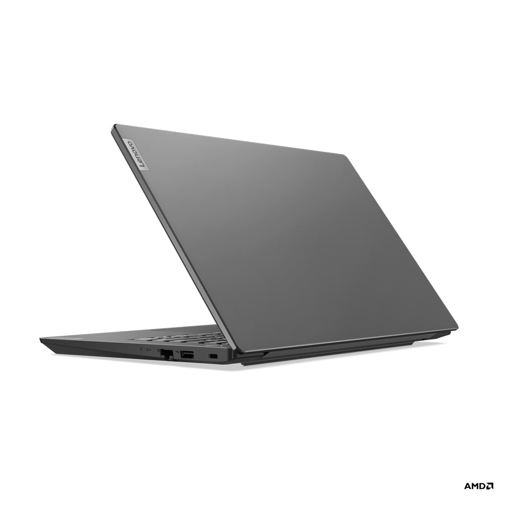 Lenovo V14 G2 ALC Laptop Iron grey Portátil Gris Concha