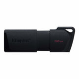 Kingston Technology DataTraveler Exodia M Memoria Flash 32 GB USB tipo A 3.2 Gen 1 (3.1 Gen 1) Deslizar