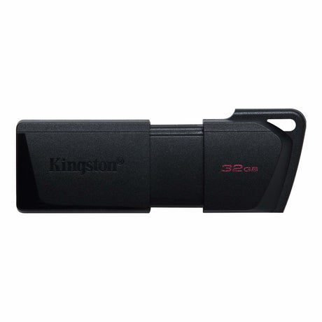 Kingston Technology DataTraveler Exodia M Memoria Flash 32 GB USB tipo A 3.2 Gen 1 (3.1 Gen 1) Deslizar