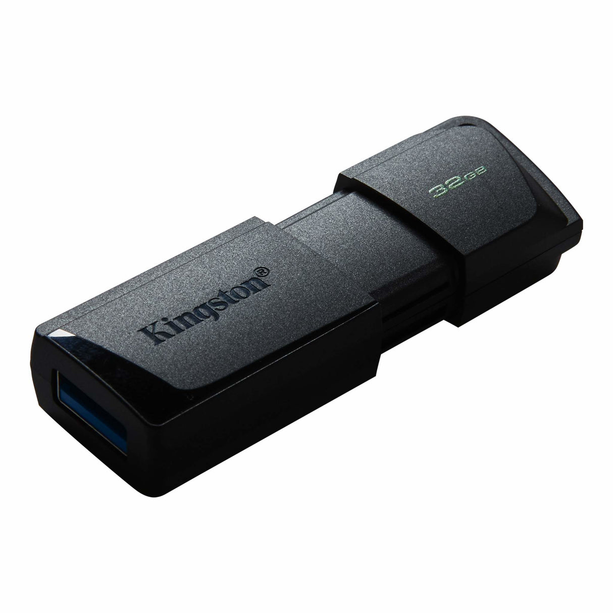 Kingston Technology DataTraveler Exodia M Memoria Flash 32 GB USB tipo A 3.2 Gen 1 (3.1 Gen 1) Deslizar