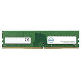 DELL AC027075 módulo de memoria 16 GB 1 x 16 GB DDR5 288-pin DIMM ECC, 4800 MHz