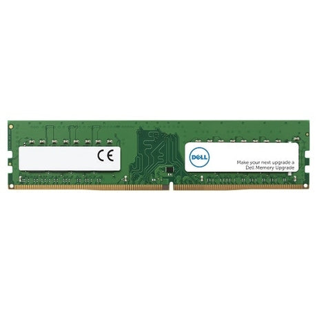 DELL AC027075 módulo de memoria 16 GB 1 x 16 GB DDR5 288-pin DIMM ECC, 4800 MHz