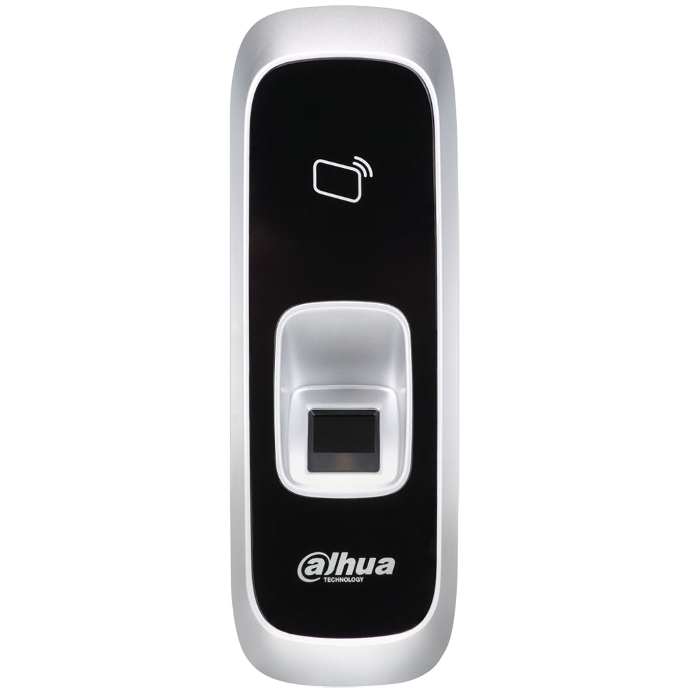 Dahua Technology DHI-ASR1102A(V3) lectores de control de acceso Lector básico de control de acceso Si Si Si
