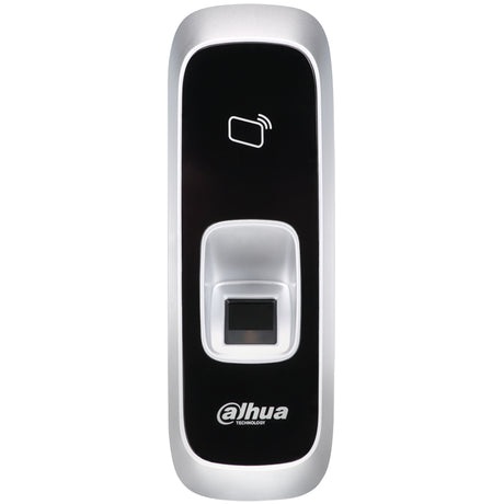 Dahua Technology DHI-ASR1102A(V3) lectores de control de acceso Lector básico de control de acceso Si Si Si