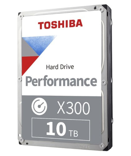 Toshiba HDWR71AXZSTA disco duro interno 10 TB 7200 RPM 3.5" Serial ATA III