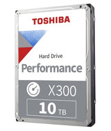 Toshiba HDWR71AXZSTA disco duro interno 10 TB 7200 RPM 3.5" Serial ATA III