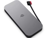 Lenovo 40ALLG1WWW Batería 1 Negro Plástico Universal