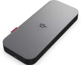 Lenovo 40ALLG1WWW Batería 1 Negro Plástico Universal