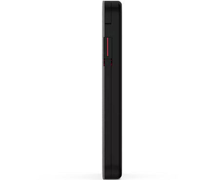 Lenovo 40ALLG1WWW Batería 1 Negro Plástico Universal