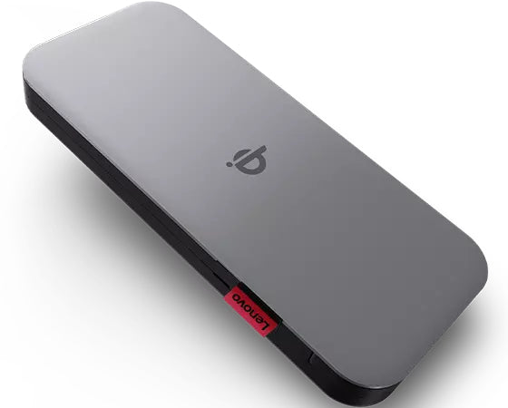 Lenovo 40ALLG1WWW Batería 1 Negro Plástico Universal
