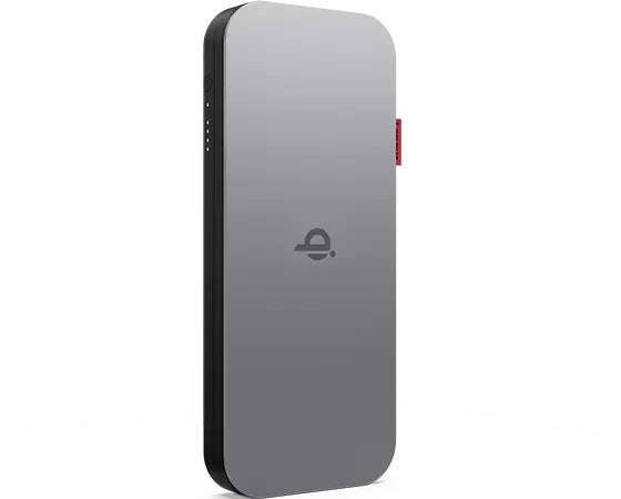 Lenovo 40ALLG1WWW Batería 1 Negro Plástico Universal
