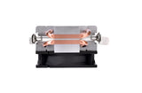 Thermaltake Contac 9 SE Procesador Enfriador de aire 9.2 cm Negro, Blanco, 800 RPM, 2000 RPM