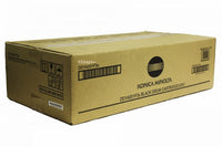 Konica Minolta ACF0030 Cartuchos de tóner Original Negro
