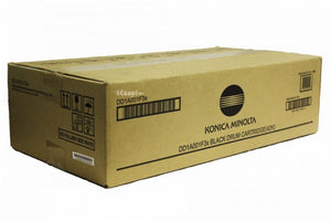 Konica Minolta ACF0030 Cartuchos de tóner Original Negro