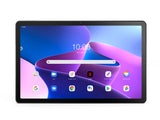 Lenovo Tab M10 Plus Snapdragon 128 GB 26,9 cm (10.6") 4 GB Wi-Fi 5 (802.11ac) Android 12 Gris