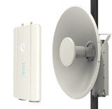 Cambium Networks Force 400 Blanco Energía sobre Ethernet (PoE)